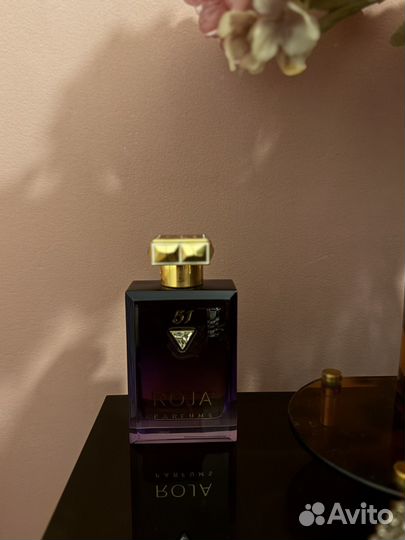 Парфюм Roja 51