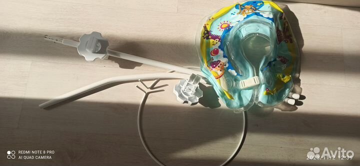 Держатель для балдахина