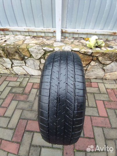 Yokohama Geolandar G91F 225/65 R17 99V