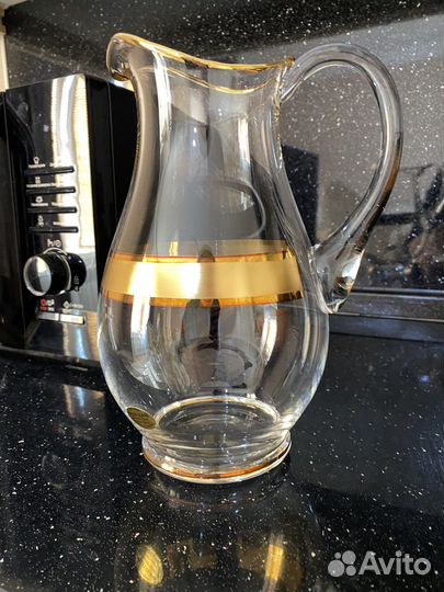 Кувшин графин