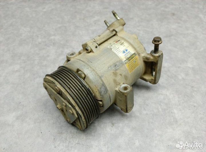 Копрессор кондиционера