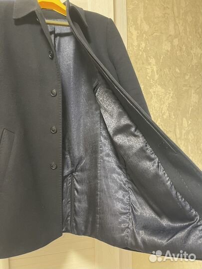 Пальто мужское