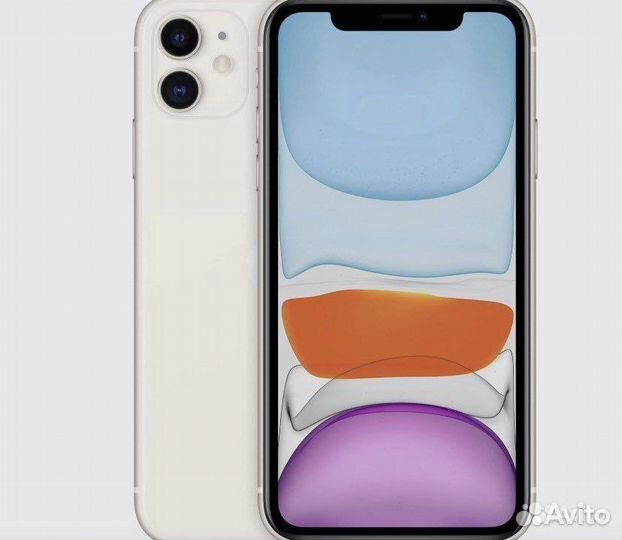 iPhone 11 64gb