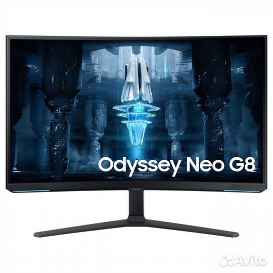 Samsung Odyssey Neo G8 32