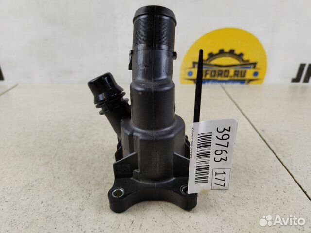 Корпус термостата Volvo Xc90 L A2 2.0 B4204T26