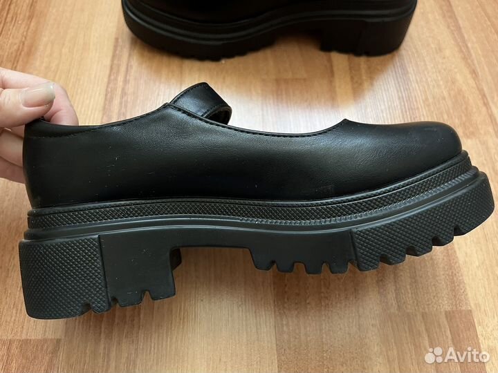 Туфли для девочки