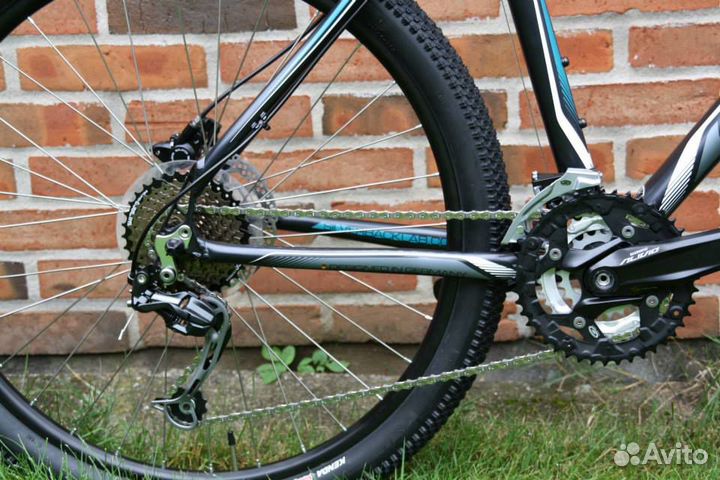 Silverback Spectra 2