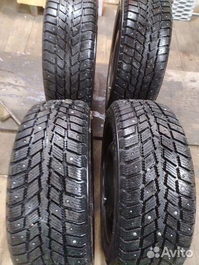 Шины и диски