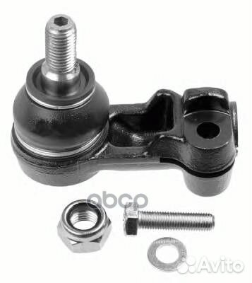 Наконечник рулевой 3530401 lemforder