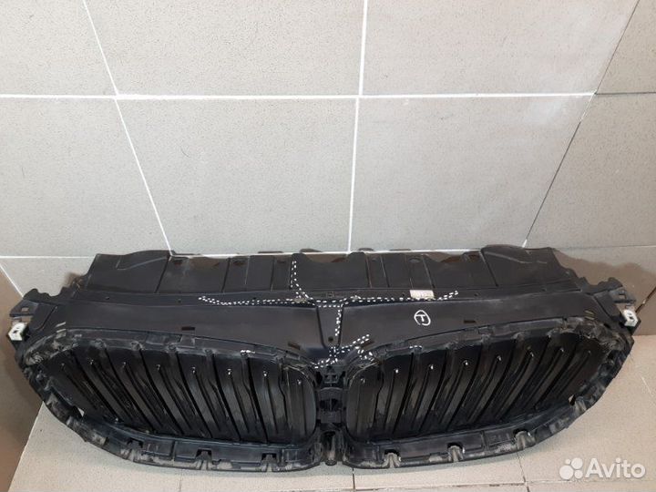 Воздуховод радиатора Bmw X5 G05