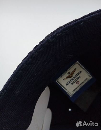 Aeronautica Militare.Оригинал