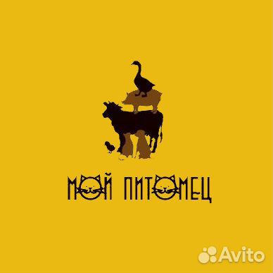 Комбикорм для крс