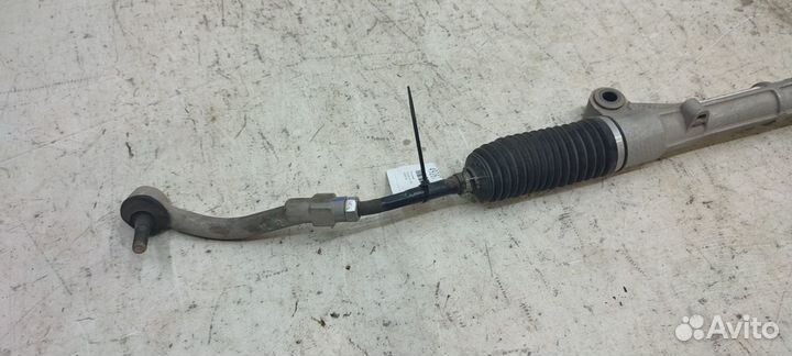 Рейка рулевая Geely Atlas NL-3 2016