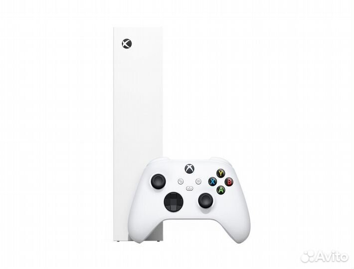 Xbox Series S 512 gb
