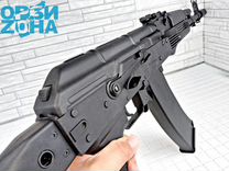 Самый мощный автомат на орбизе RX AK 74 MN