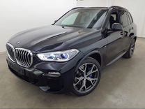 BMW X5 3.0 AT, 2020, 49 800 км, с пробегом, цена 7 950 000 руб.