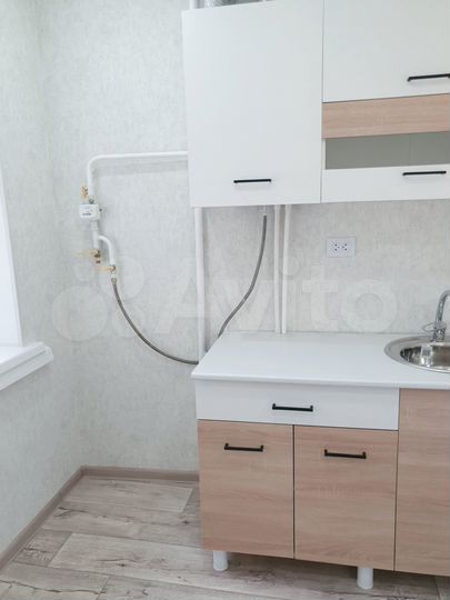 2-к. квартира, 42,9 м², 2/5 эт.