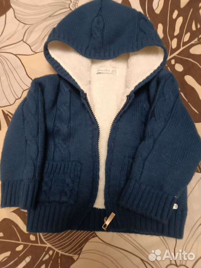 Кофта детская