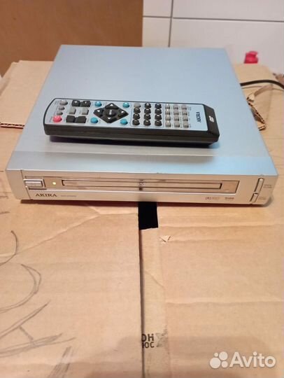 Видиоплеер