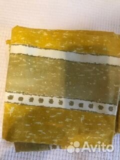 Ткань винтаж б/у