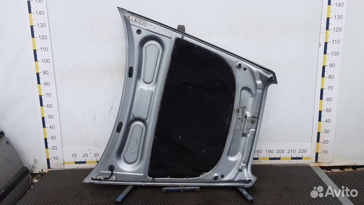 Капот Audi A6 C6 (2004-2011)