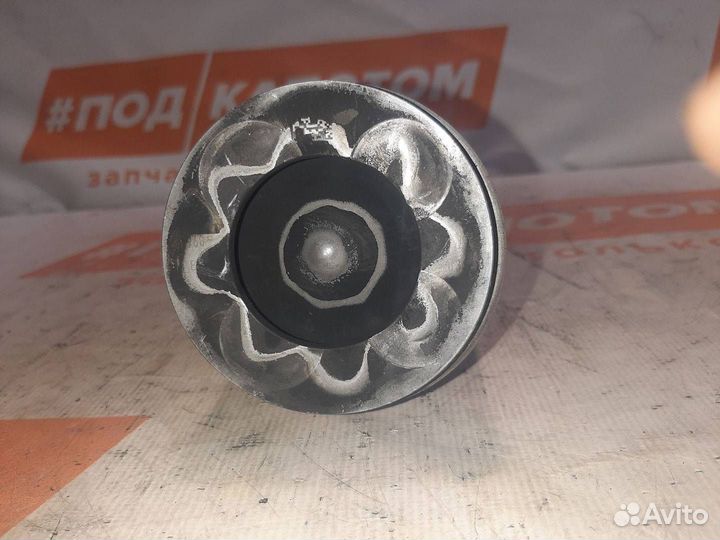 Поршень BMW 3 E90 2010 0840ZU