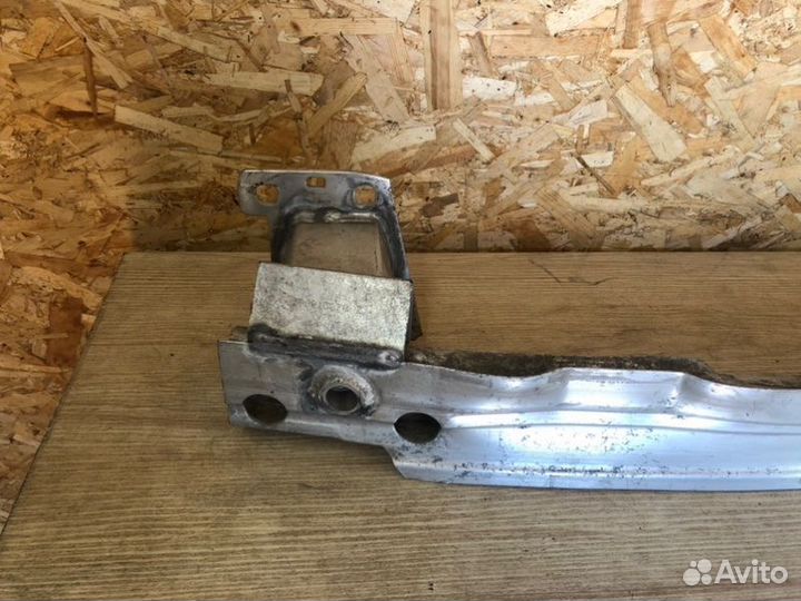 Усилитель бампера задний Porsche Cayenne 3