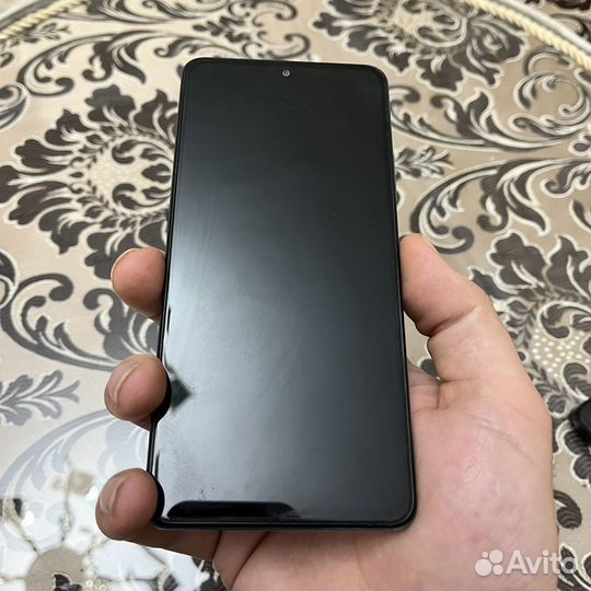 Xiaomi Redmi Note 10 Pro, 6/128 ГБ