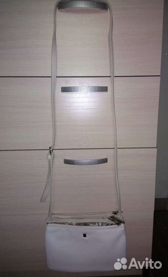 Сумка женская маленькая