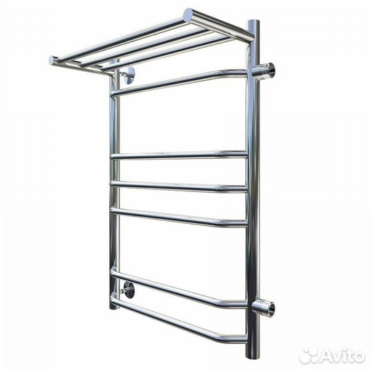 Полотенцесушитель Тругор Браво ПМ 3 П 50х80х50 (лц