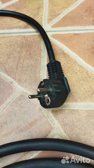 Зарядное устройство для электромобиля