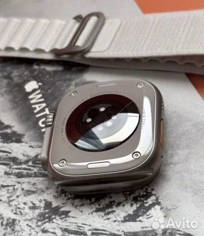 Часы Apple Watch 10 ultra 2 новые