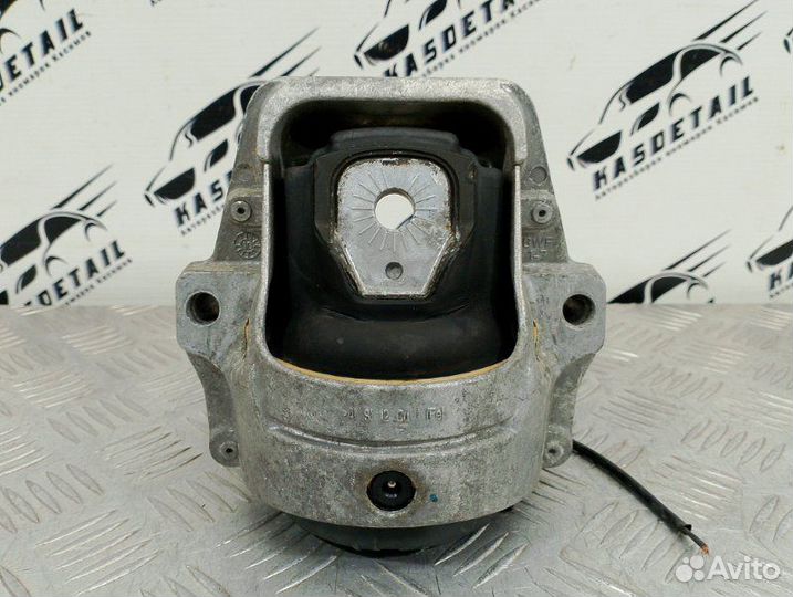 Подушка двигателя Audi A4 B8 1.8 CDH 2010