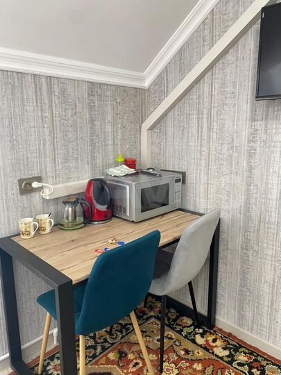 Комната 25 м², 3/3 эт.