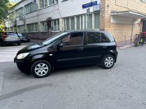 Hyundai Getz 1.4 AT, 2008, 211 600 км, с пробегом, цена 494 000 руб.