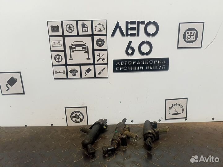 Цилиндр сцепления главный для BMW 5-serie E39