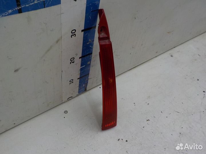 Фонарь задний левый Citroen C4 2005-2011