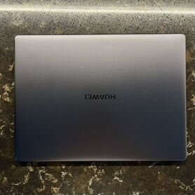 Huawei matebook 13