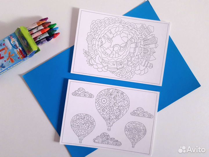 Развивающие игры для детей пакетом