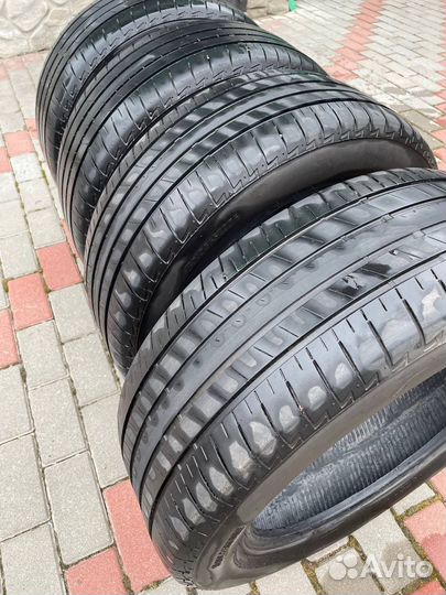 Bridgestone Turanza T005A 225/55 R17 97V