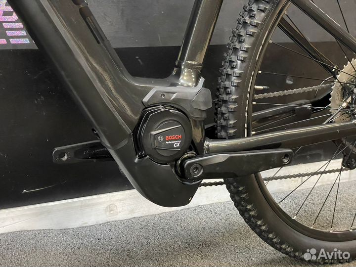 2023 Cube Reaction Hybrid ONE 750W Smart System