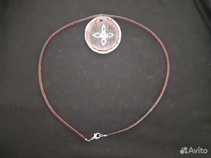 Подвеска Skyrim