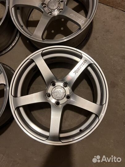 Диски Yokohama Kreutzer series Vi