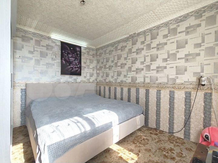4-к. квартира, 79,1 м², 5/5 эт.