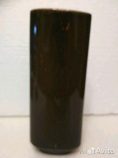 Винтажная керамическая ваза, СССР