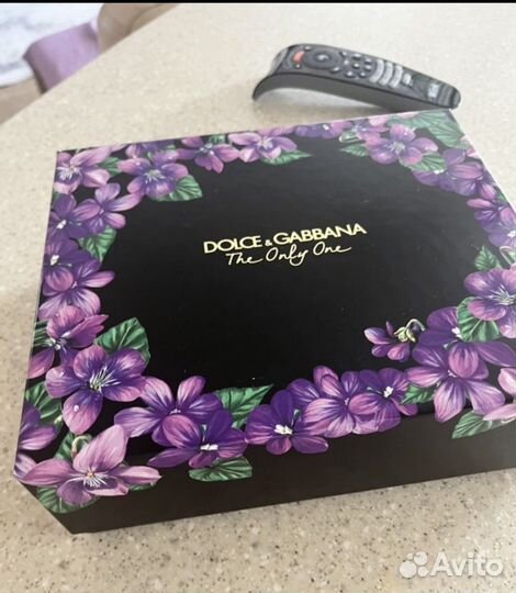 Парфюмерия