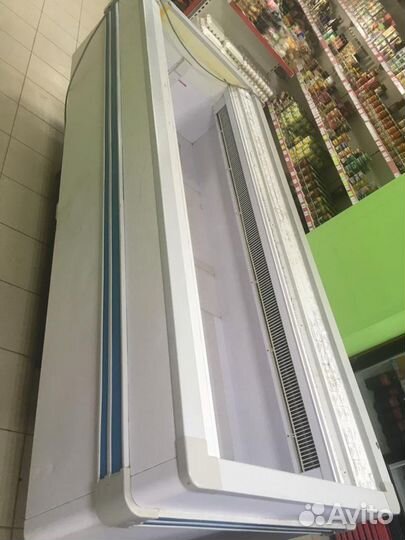 Морозильный бонет