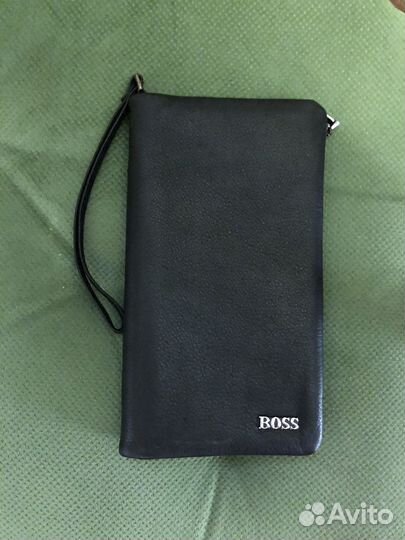 Кошелек мужской