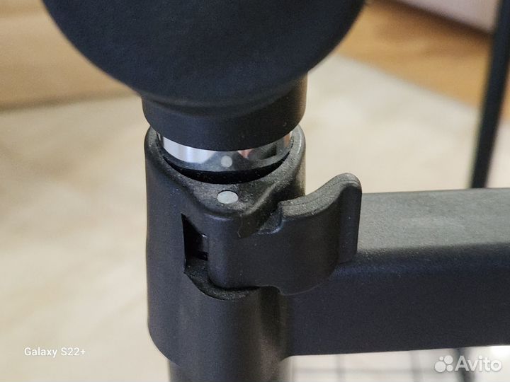 Вешалка напольная