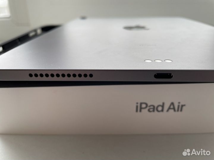 iPad Air 2020 + Apple Pencil 2